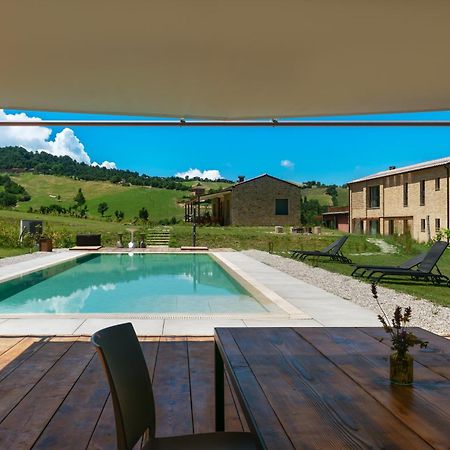Agriturismo Prato Del Re Prignano sulla Secchia Ngoại thất bức ảnh