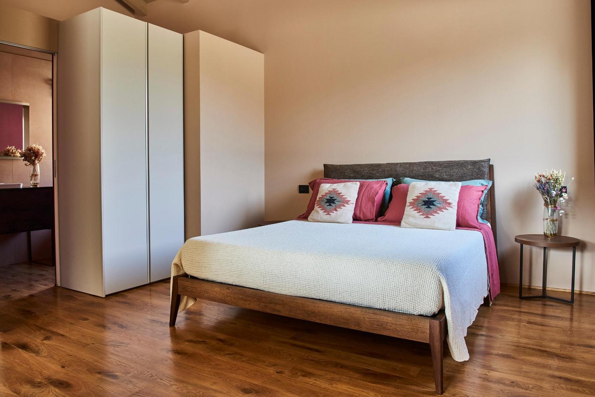 Agriturismo Prato Del Re Prignano sulla Secchia Ngoại thất bức ảnh