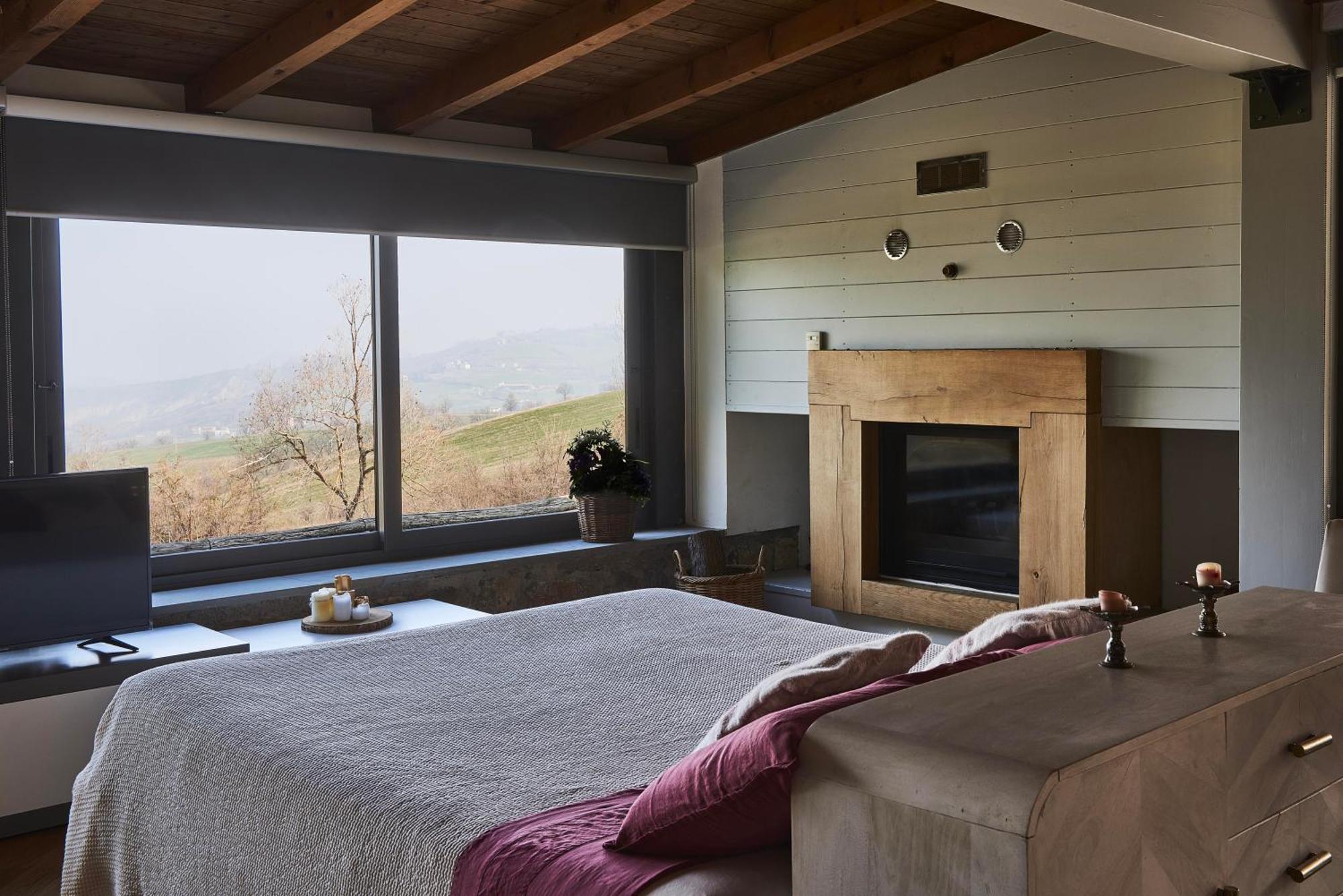 Agriturismo Prato Del Re Prignano sulla Secchia Ngoại thất bức ảnh