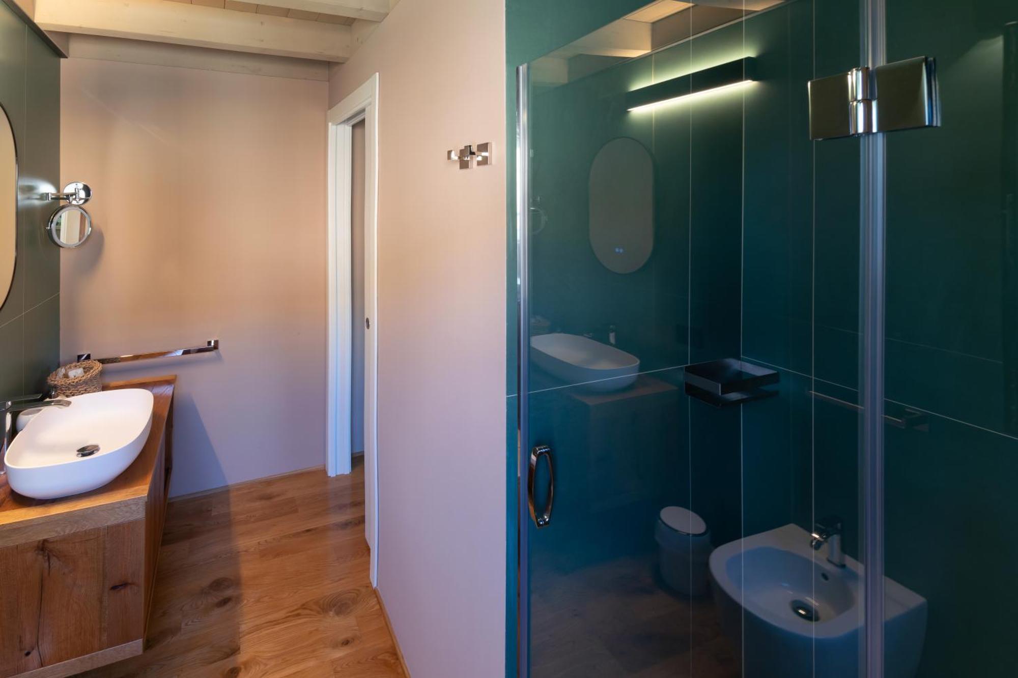 Agriturismo Prato Del Re Prignano sulla Secchia Ngoại thất bức ảnh